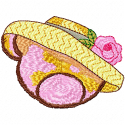 Bears Embroidery Design 4 Bears Embroidery Design 4